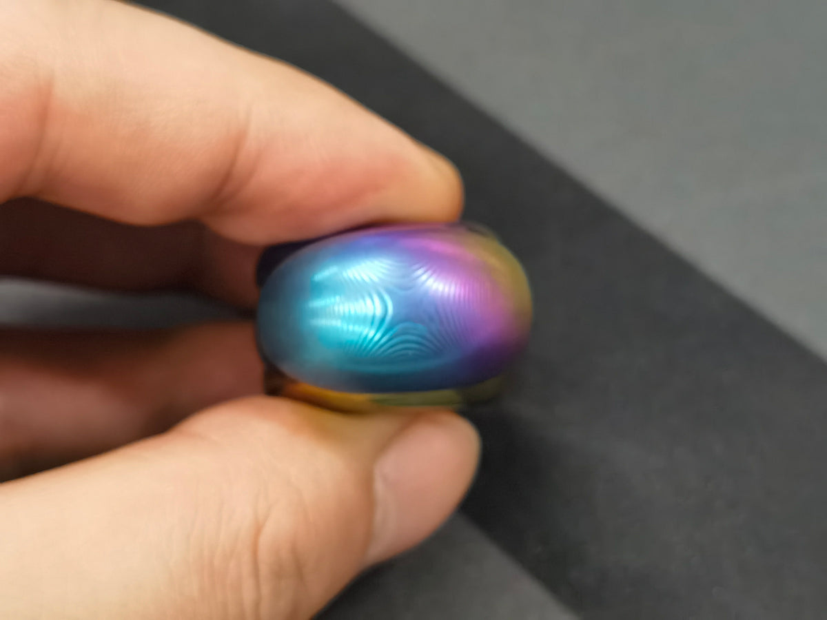 Edan Titanium