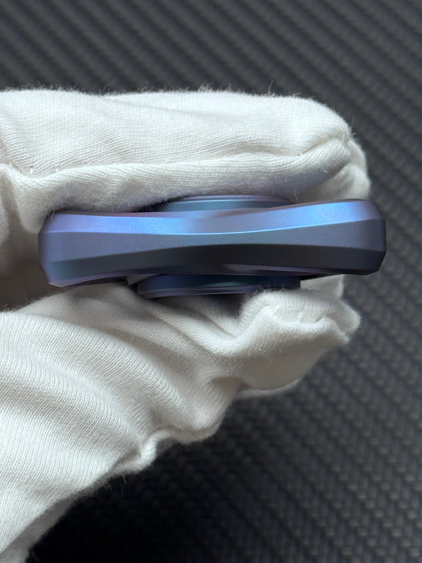 Loop Stratus Zirconium