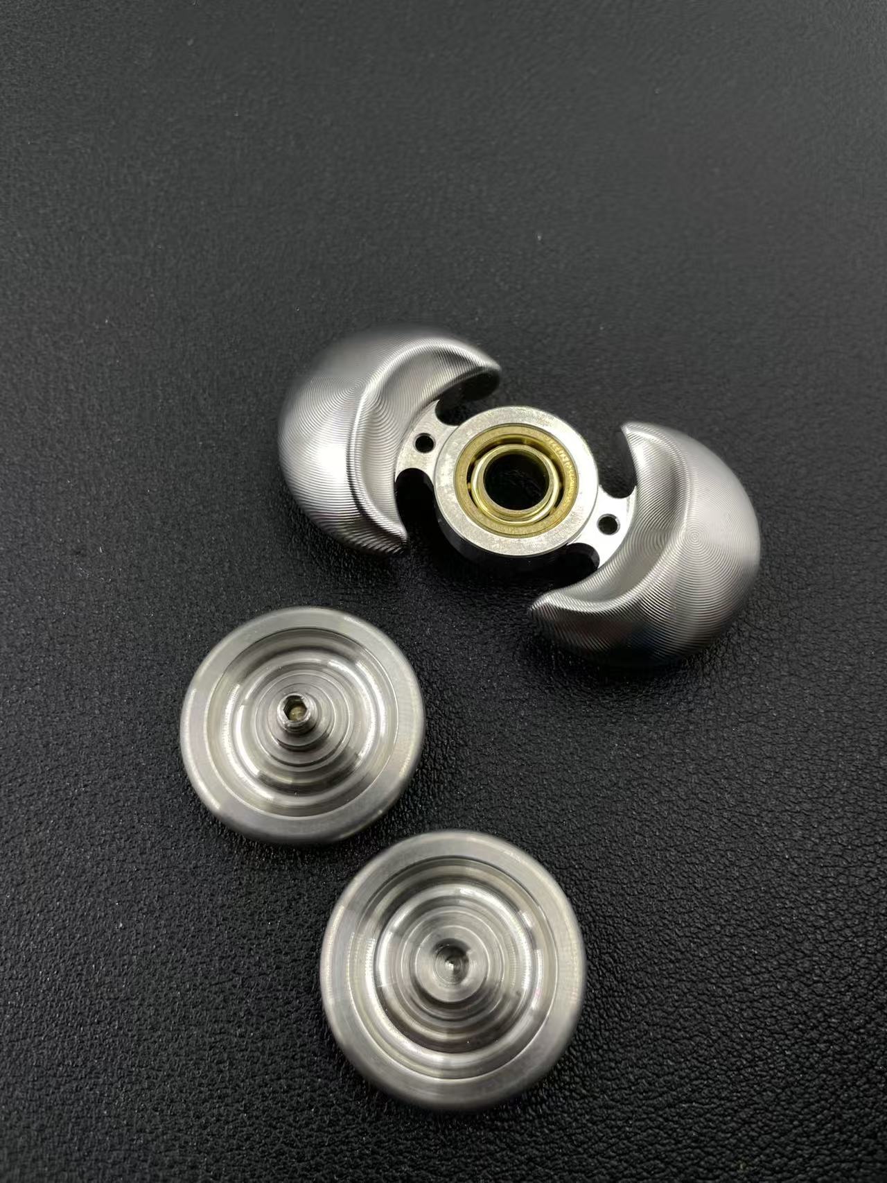 Edan Stainless Steel