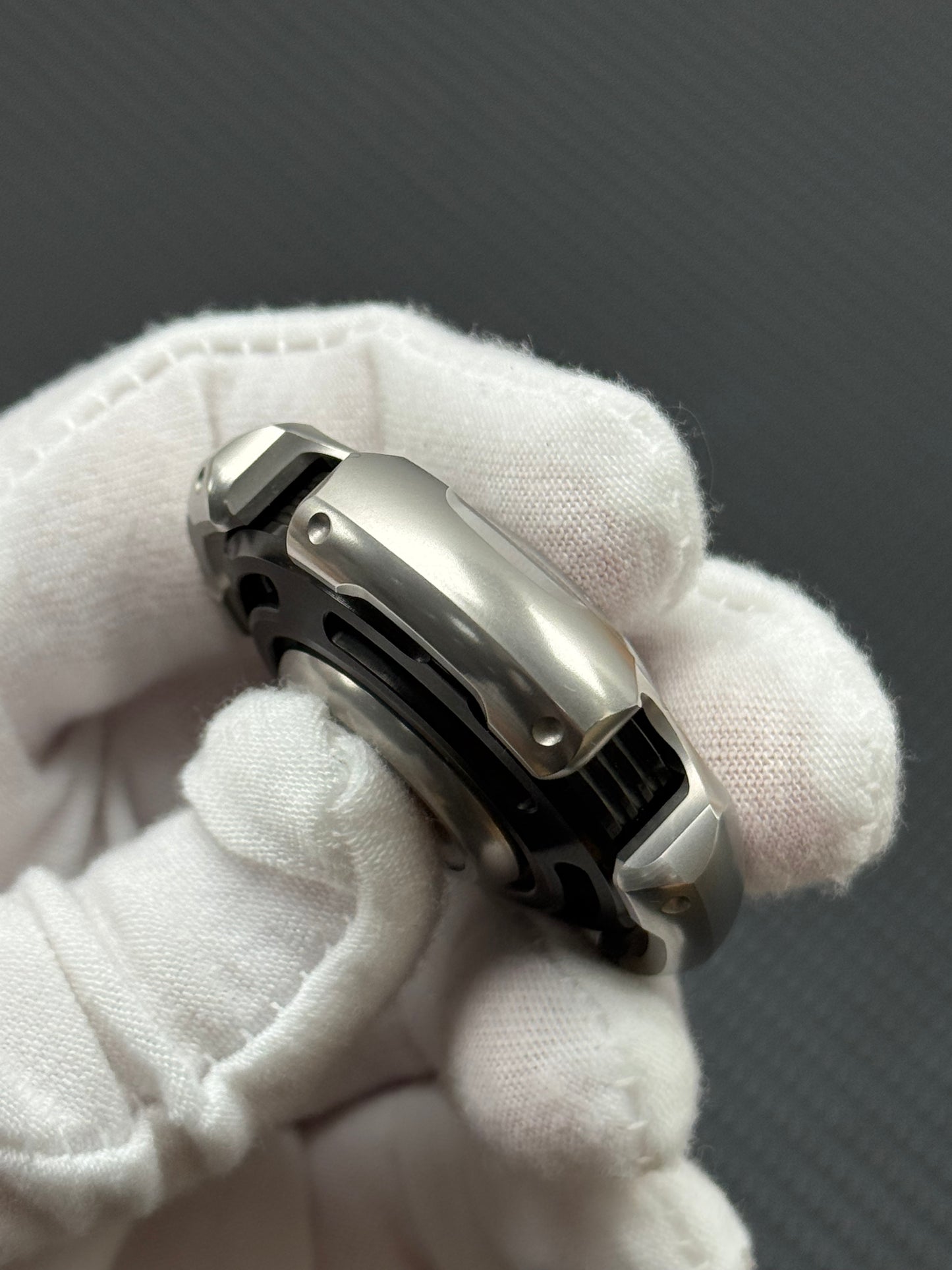 Resonance Stainless Steel