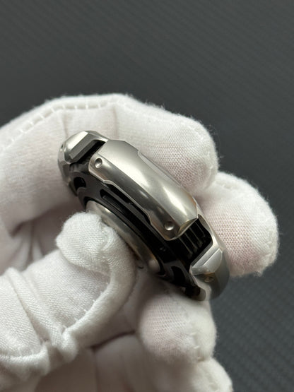Resonance Stainless Steel