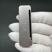 Tita Stainless Steel