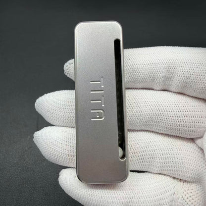 Tita Stainless Steel