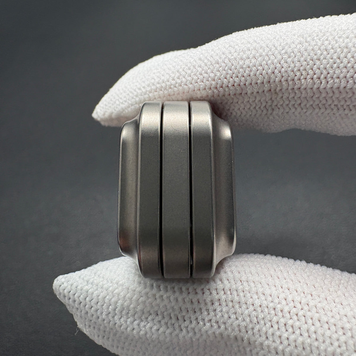 Lucky Candy Titanium