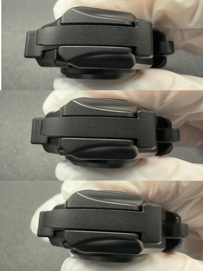 Hidden Blade Stainless Steel