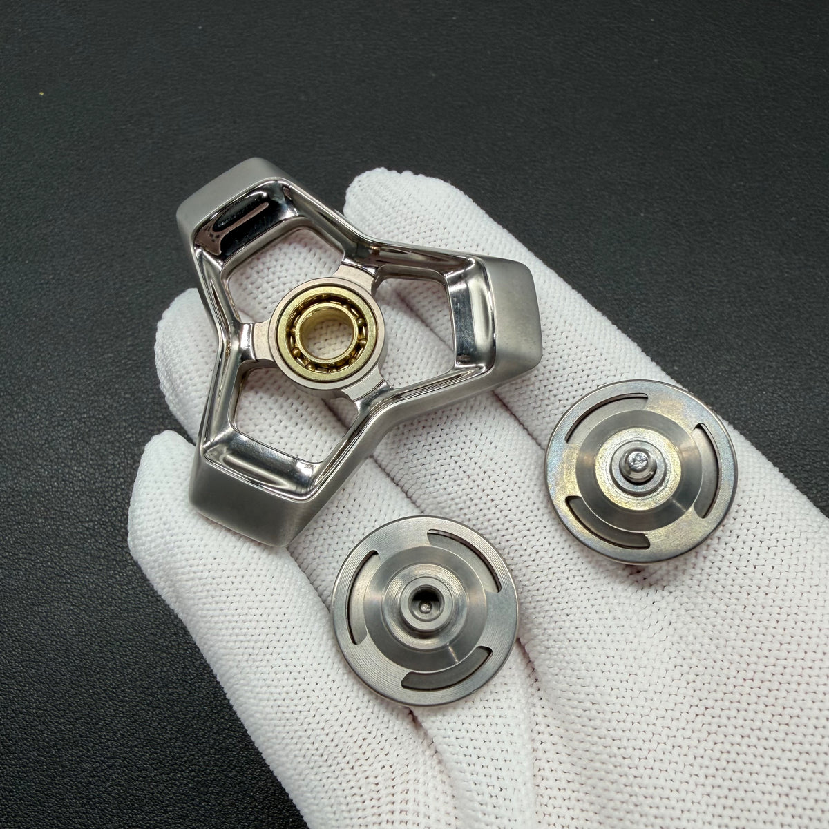 Liquid Tungsten