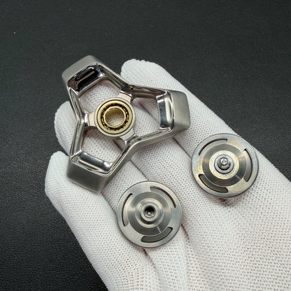 Liquid Tungsten