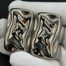 Shuriken Titanium Polished