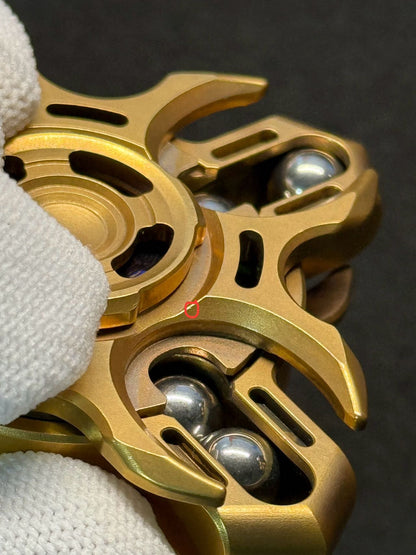 Oracle Brass