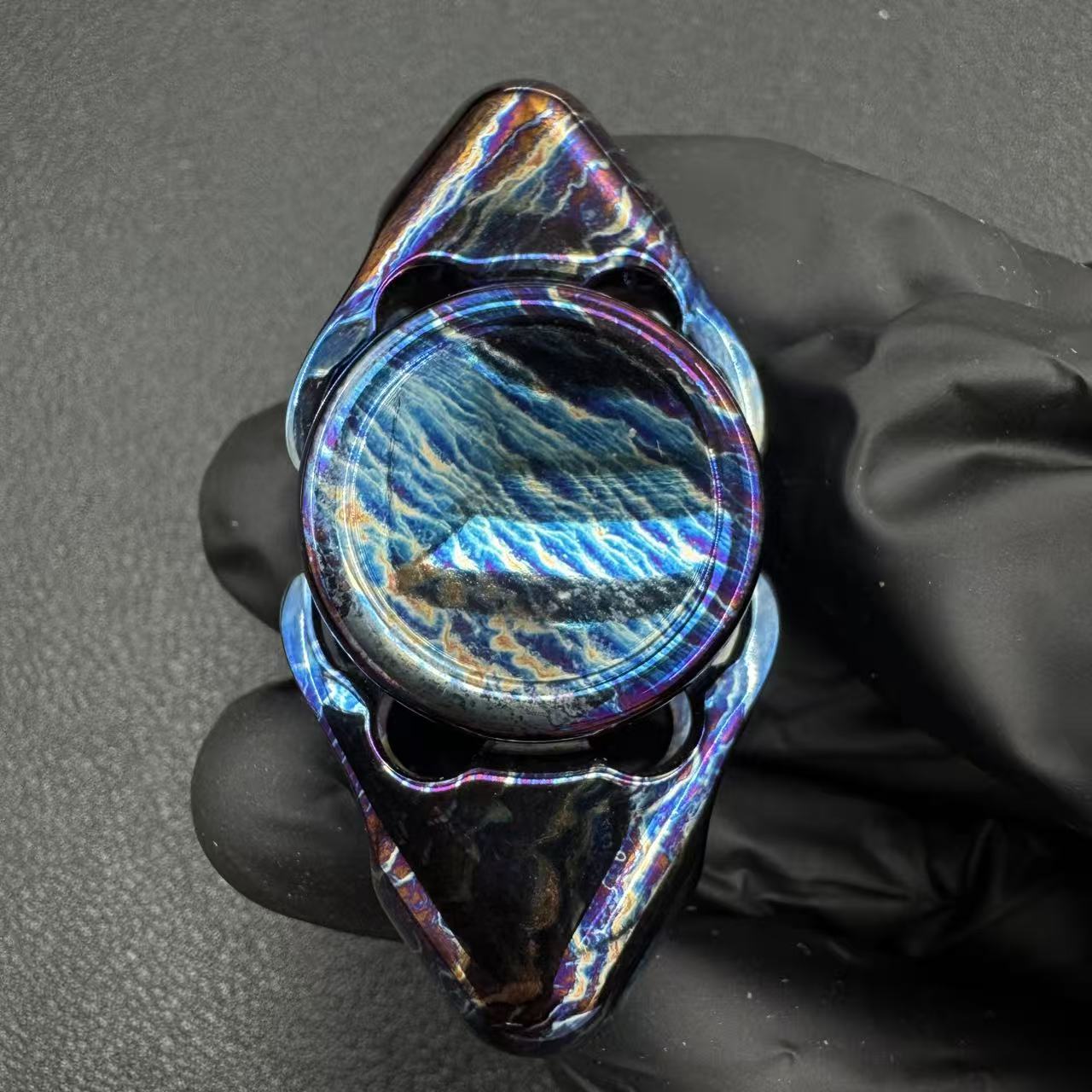 Star Sovereign Titanium