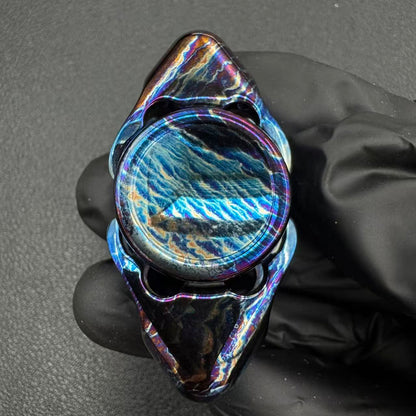 Star Sovereign Titanium