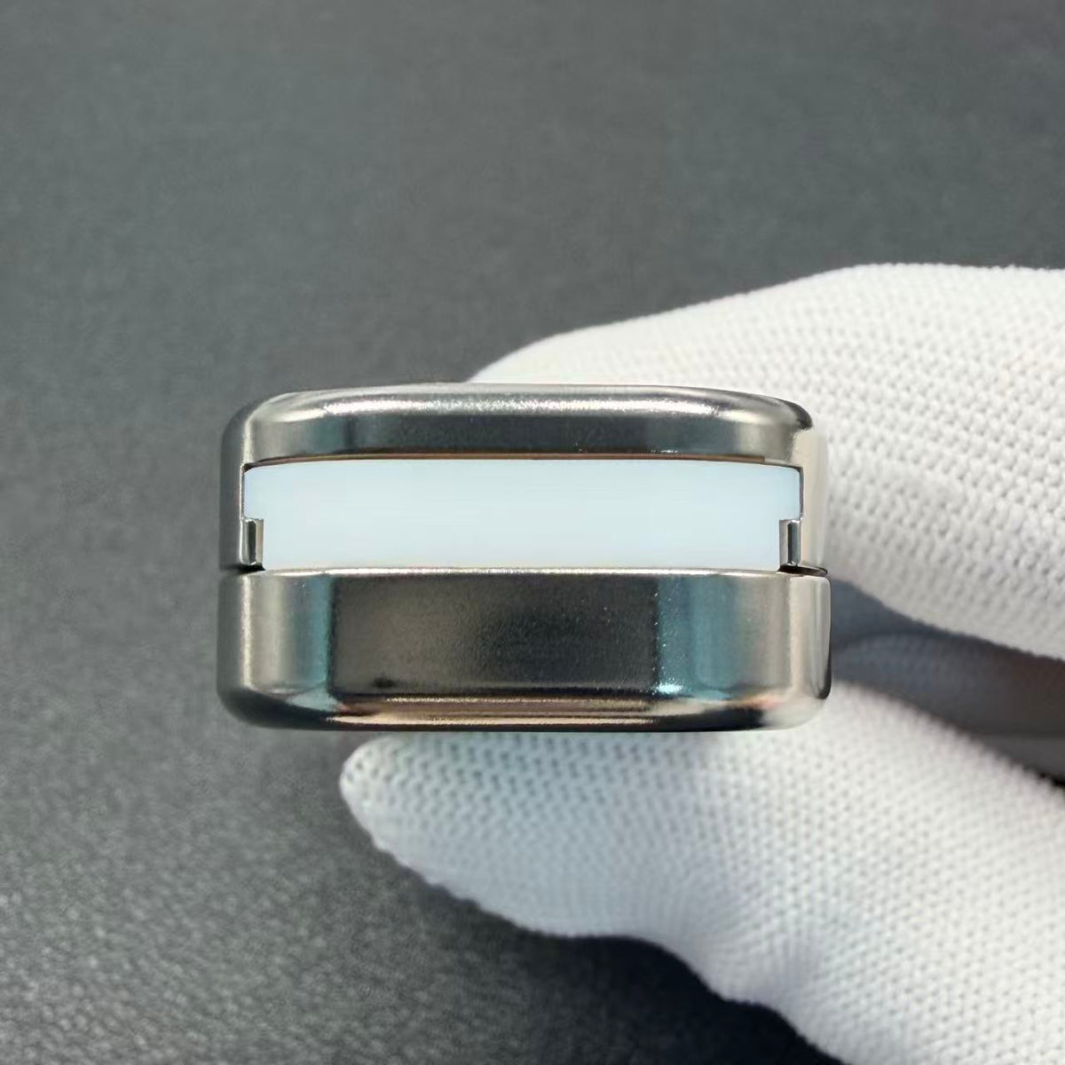 Spade K Titanium
