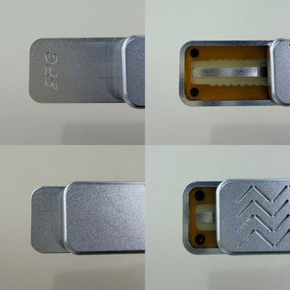 Chewing Gum 2.0 Aluminum PEI