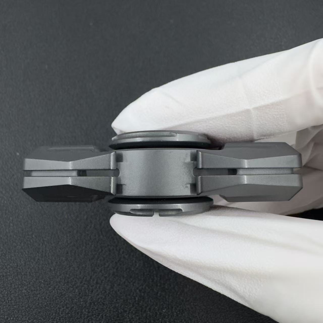 Warship Shell Opening Zirconium