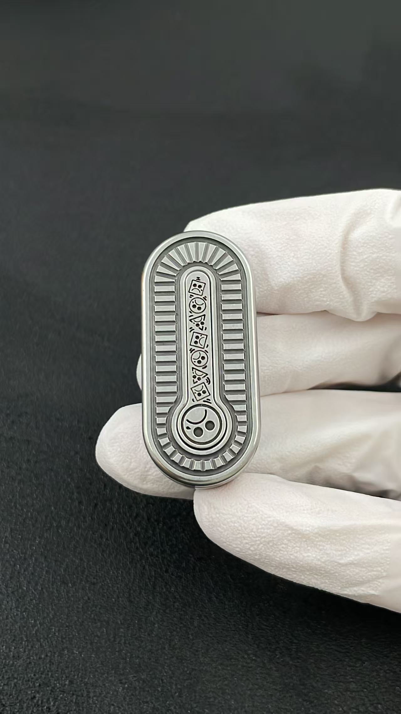 Top F Stainless Steel