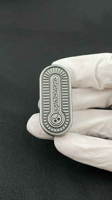 Top F Stainless Steel