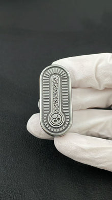 Top F Stainless Steel