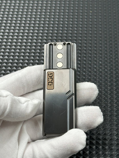 Spirit Zirconium