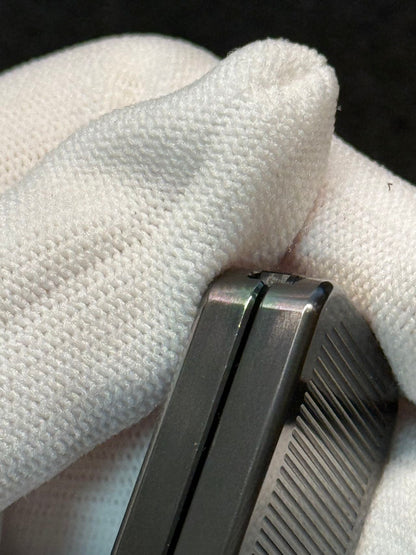 SYNTONY Zirconium