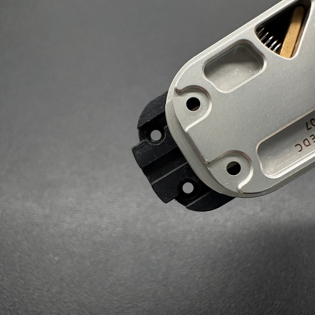 Ejector Core Stainless Steel