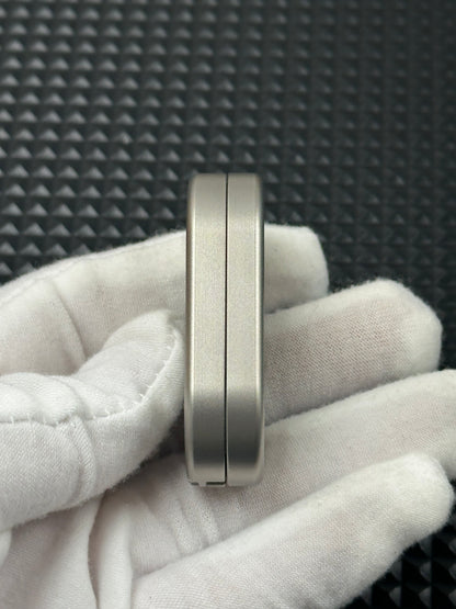 Cowboy Stainless Steel