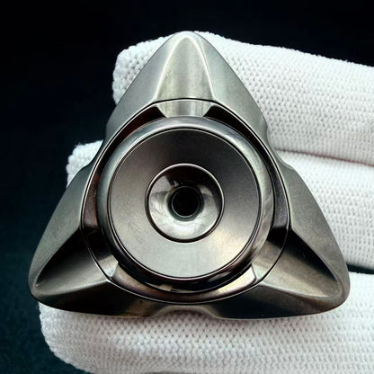 Maybe Re Wild Tungsten