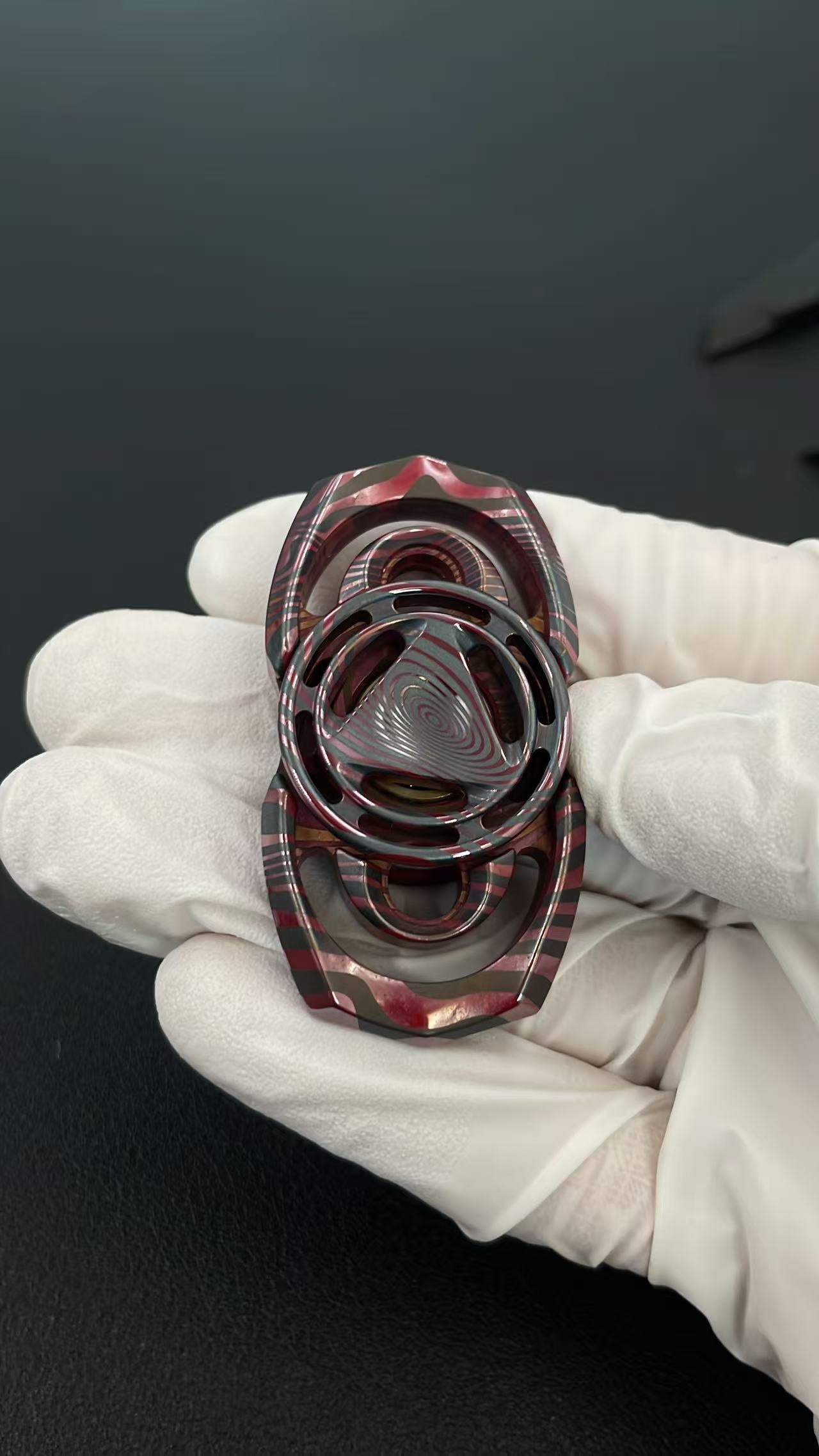 Star Gate Copper