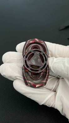 Star Gate Copper