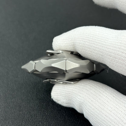 Blade Titanium