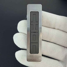 Choc Stainless Steel Zirconium
