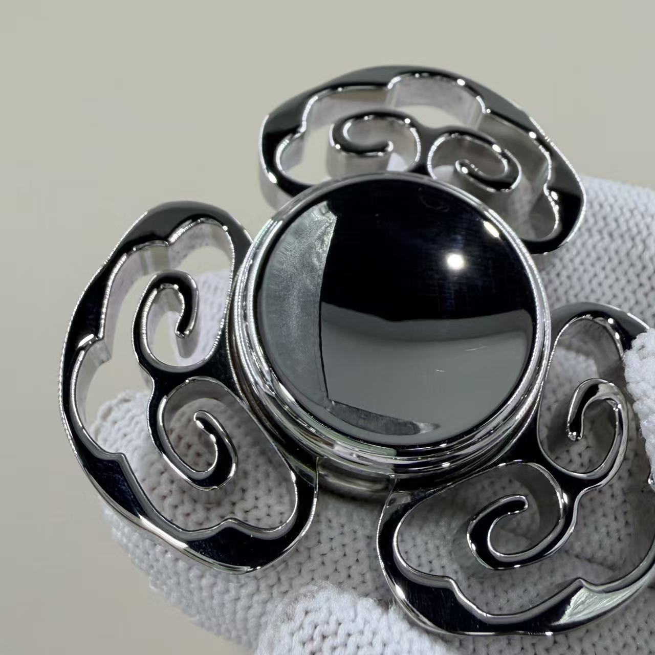 Yungong Xunyin Stainless Steel