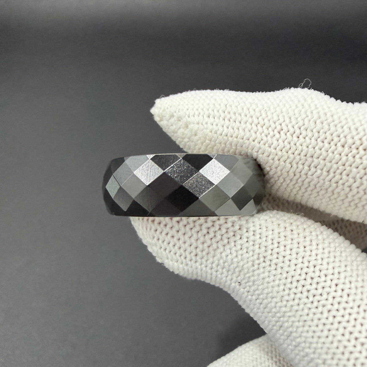 Pig Ratchet Zirconium