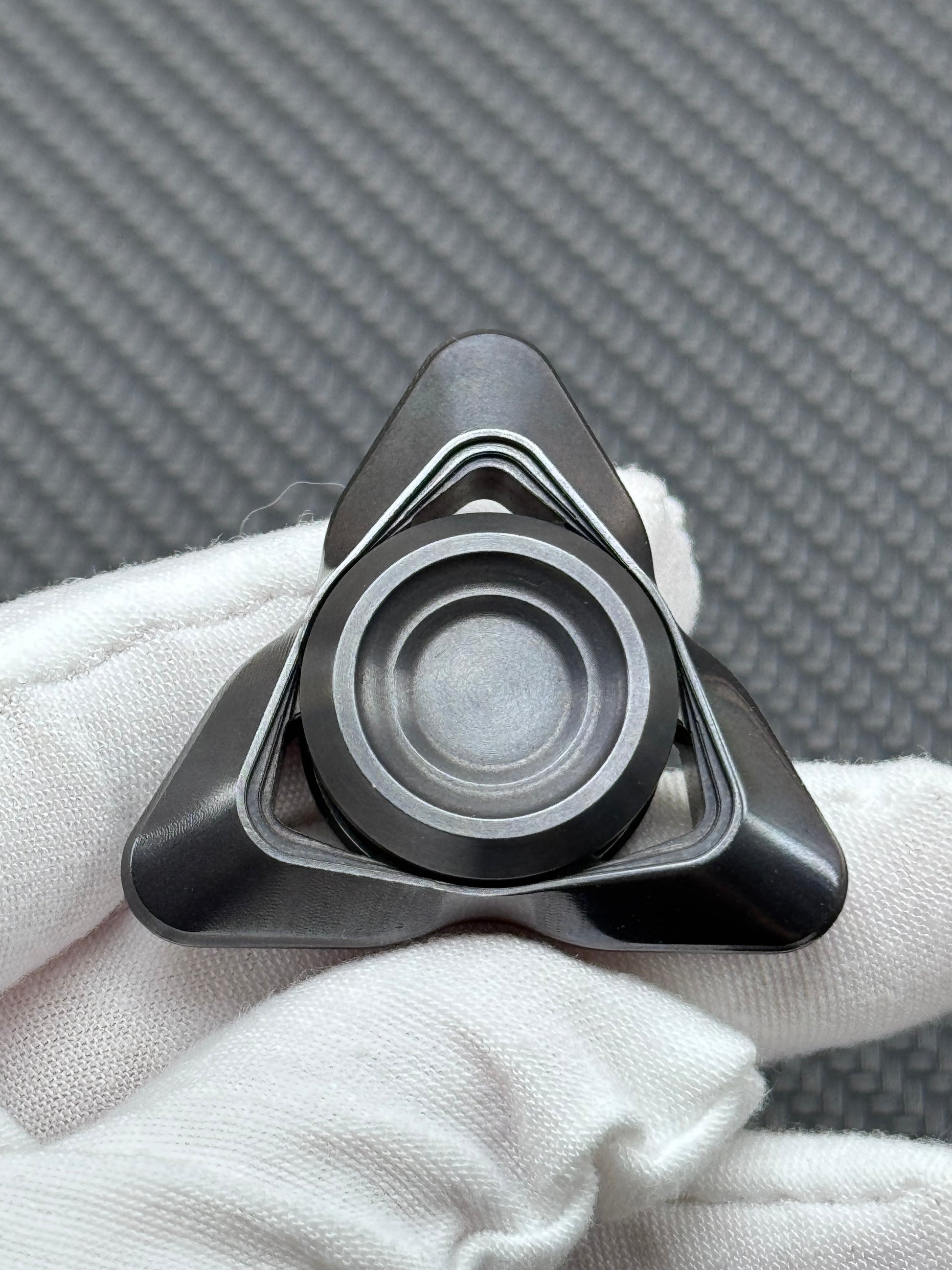 Bird Tungsten