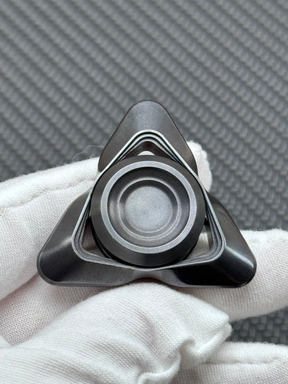 Bird Tungsten