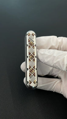 Top D Stainless Steel