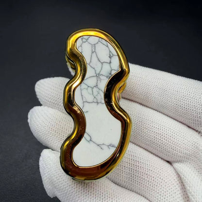 Gallop Zirconium