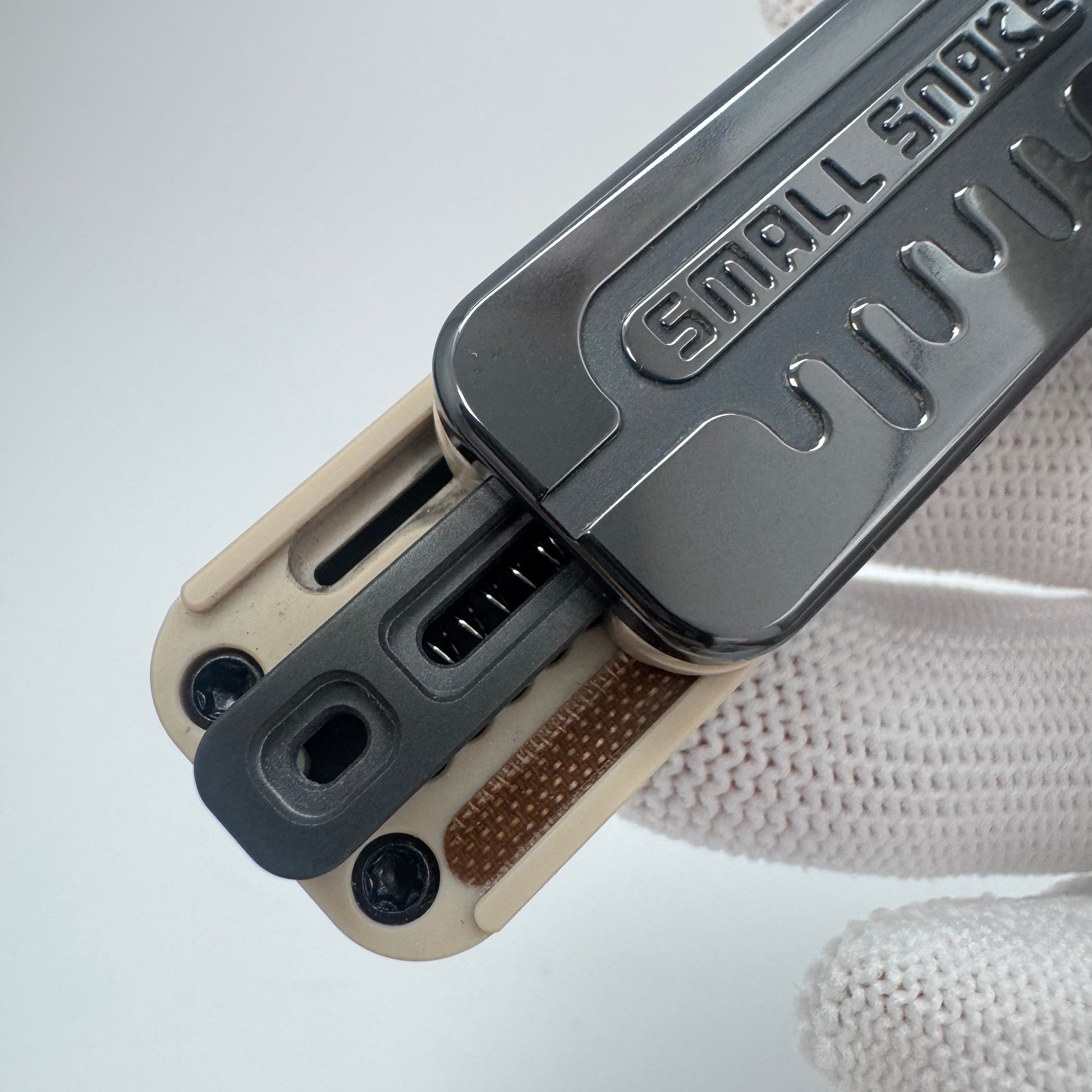 Snake Ejector Zirconium Zircuti