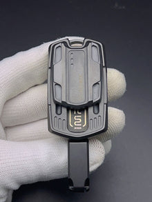 Thousand machines Zirconium