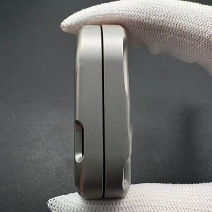 Lag Stainless Steel Gold Plated
