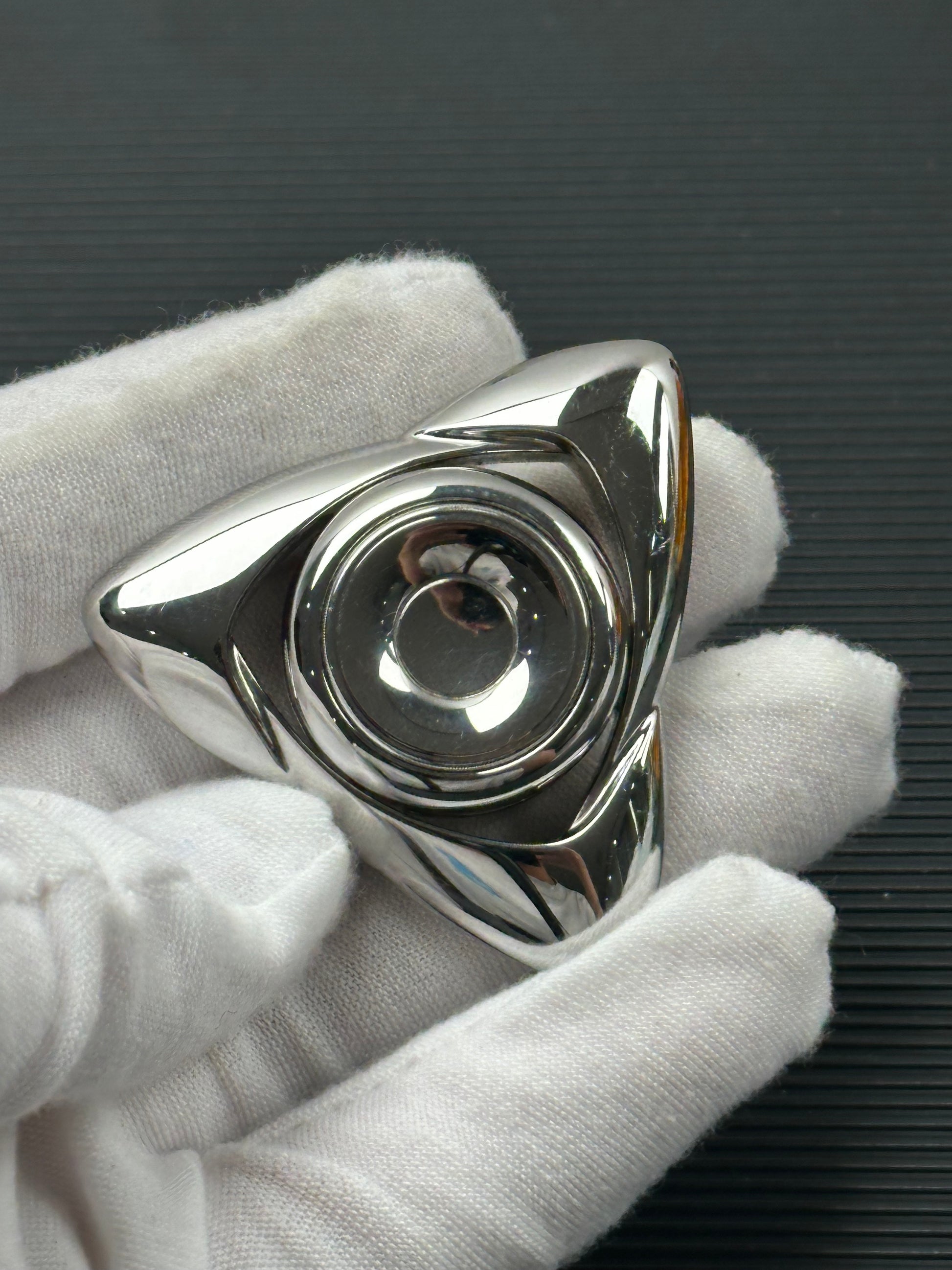 Wind Stainless Steel