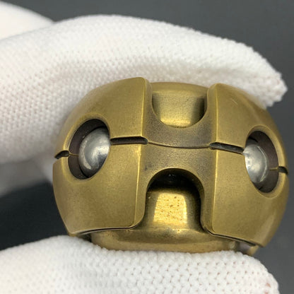 Noiz E Nano Brass