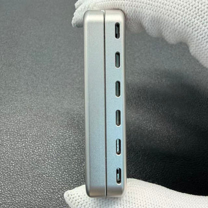 Feng Ling Stainless Steel Blasted