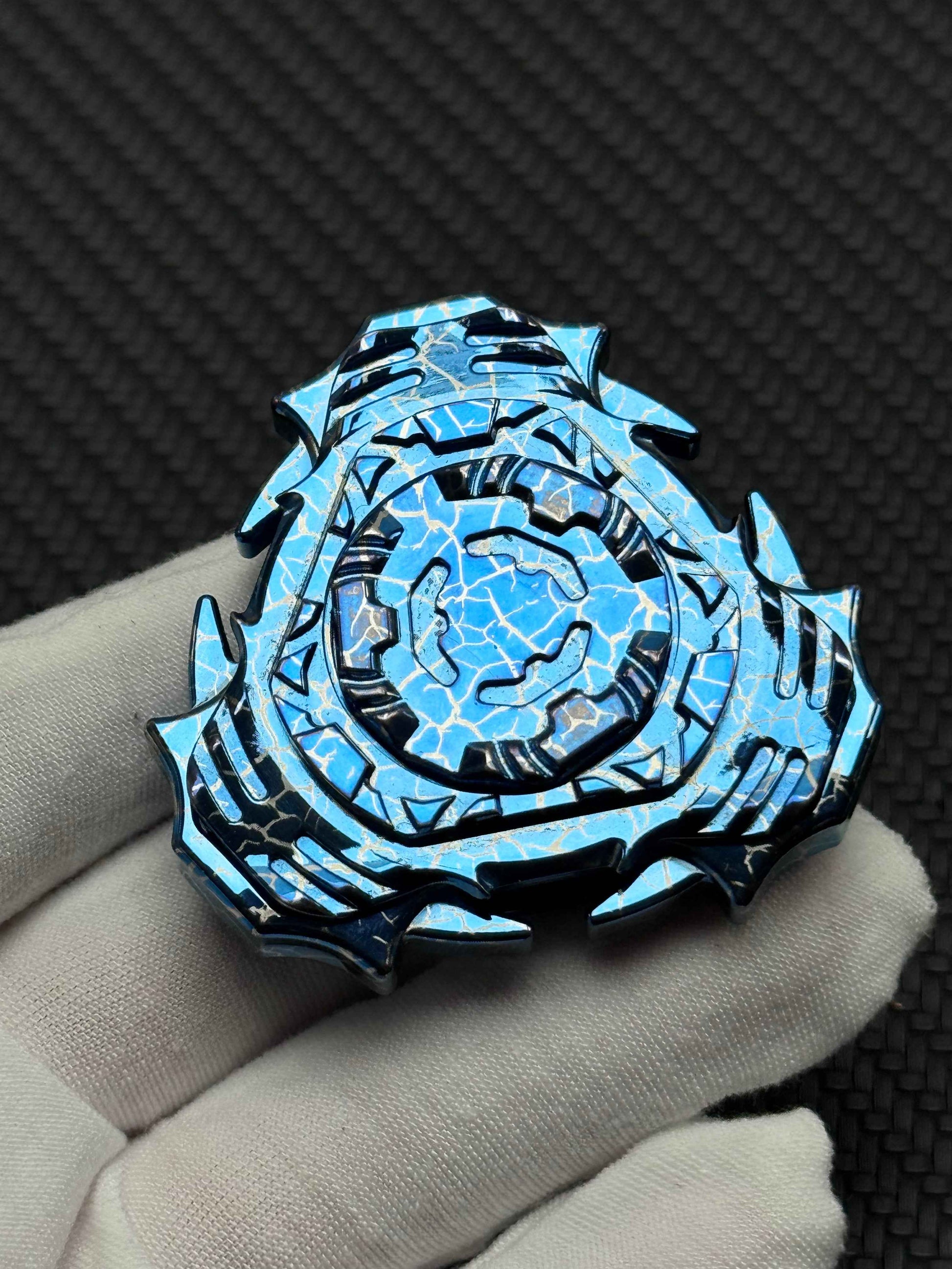 DL EDC LEIYA dla Titanium