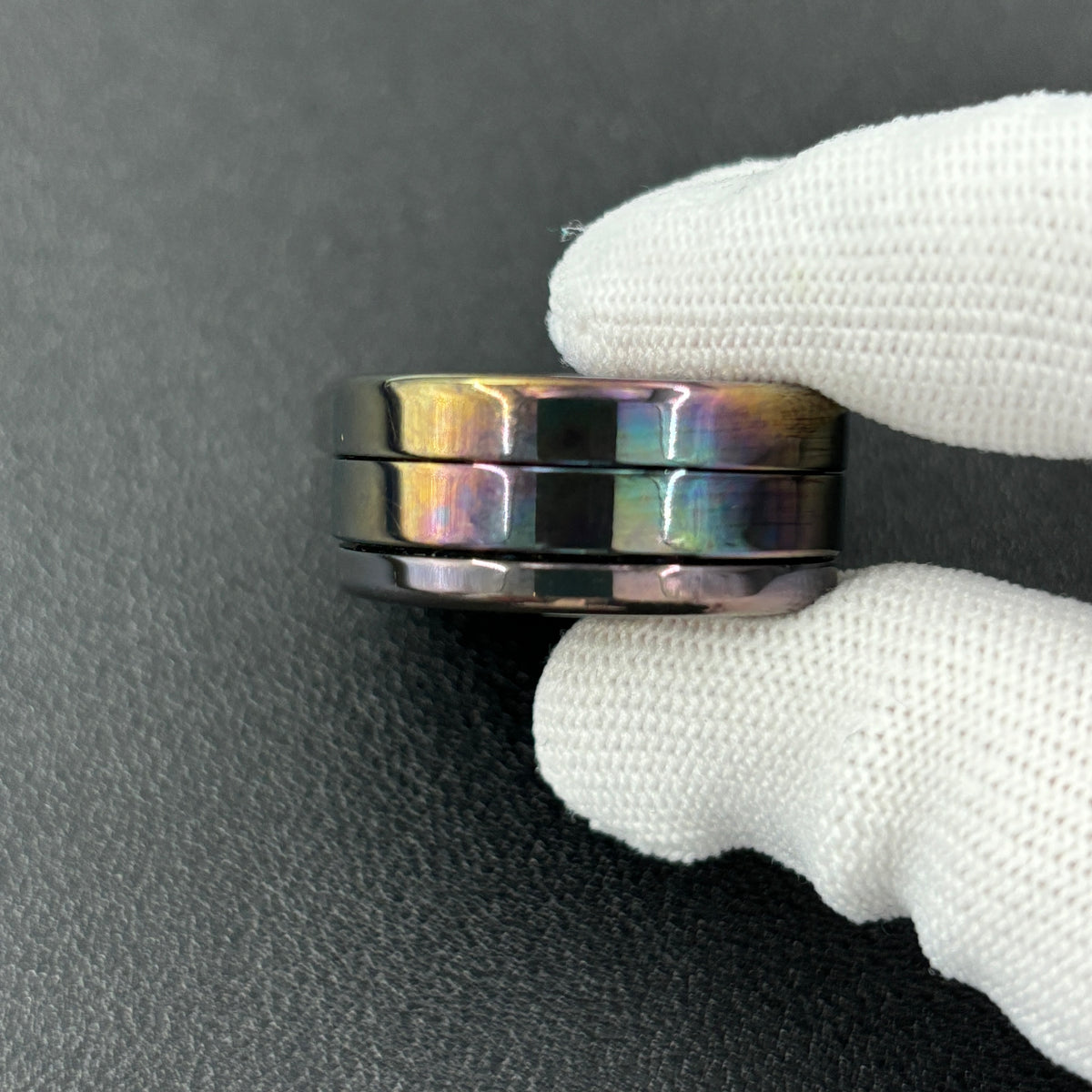 MIX Zirconium Oil Slick