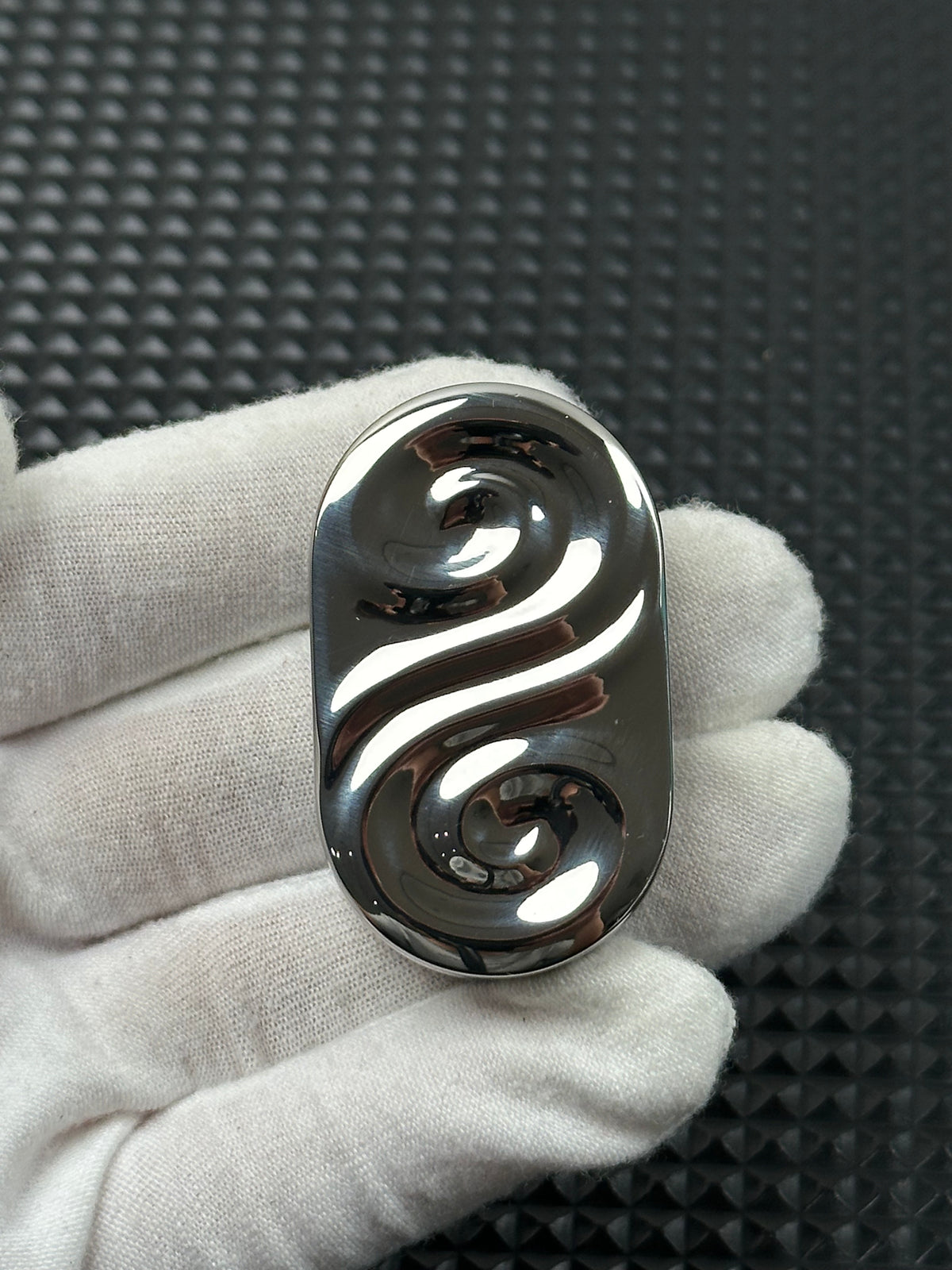 Ripple 2.0 Stainless Steel