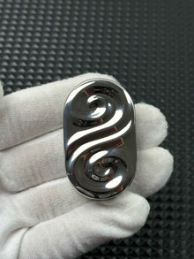 Ripple 2.0 Stainless Steel