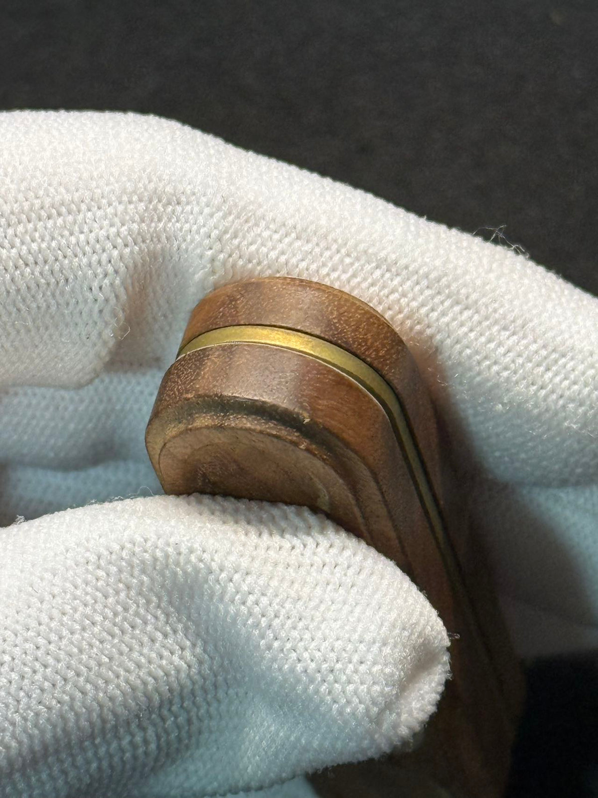 Slider Brass