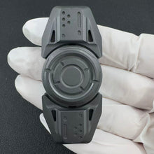 Warship Shell Opening Zirconium