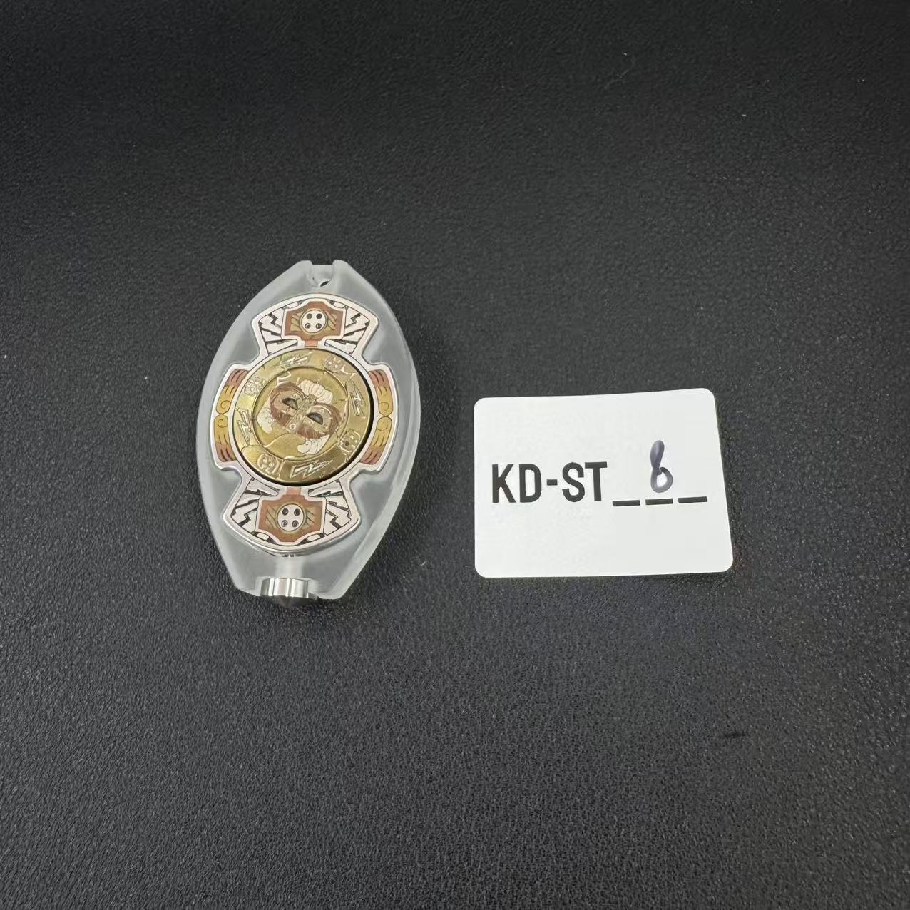 Medal Stainless Steel