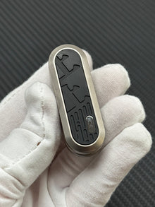 Lucky Draw Titanium
